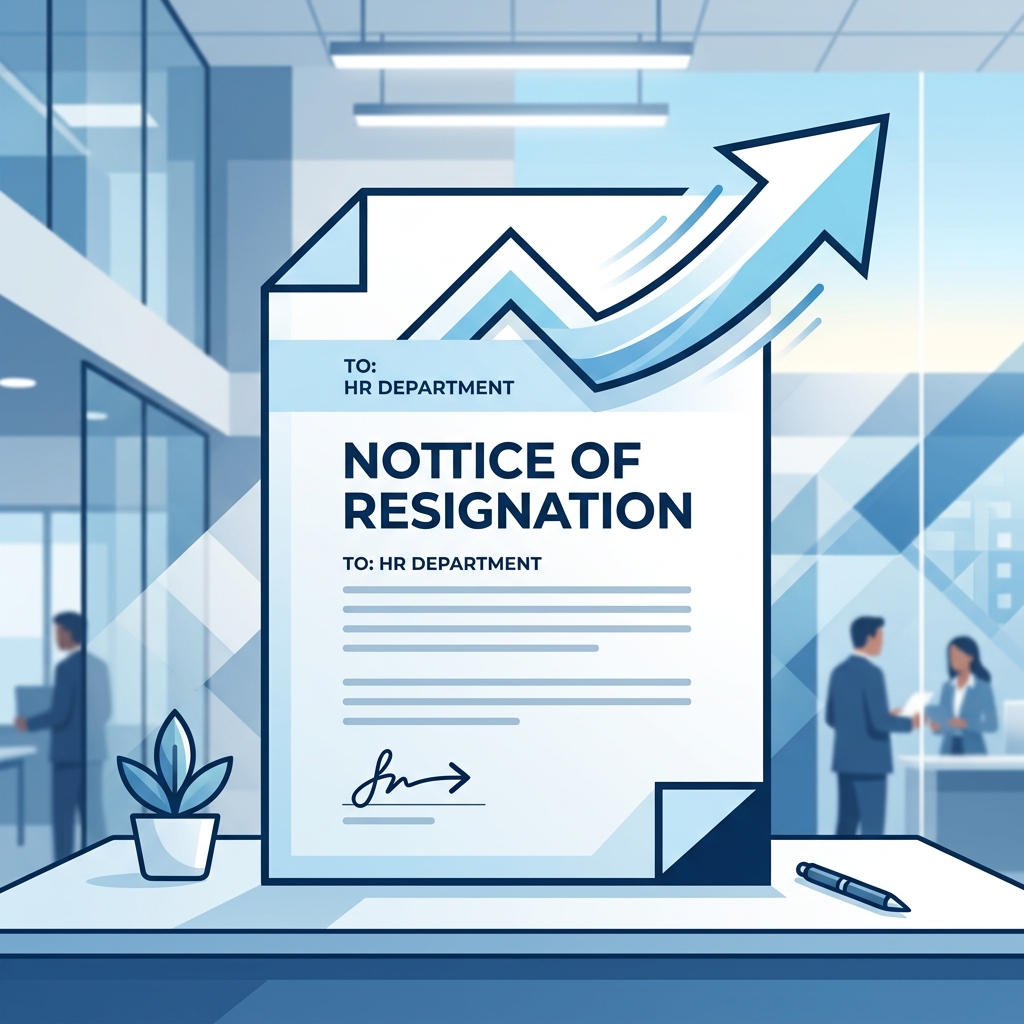 Notice of Resignation of Mr. Venkata Ramanan Bapoo