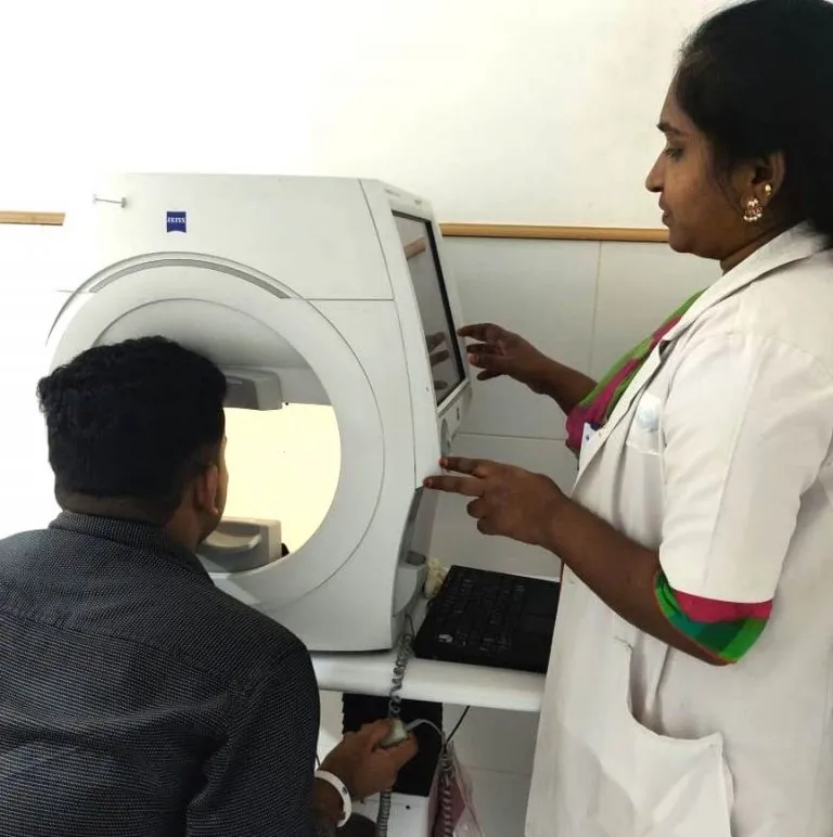glaucoma-treatment-humphrey-field-analysis