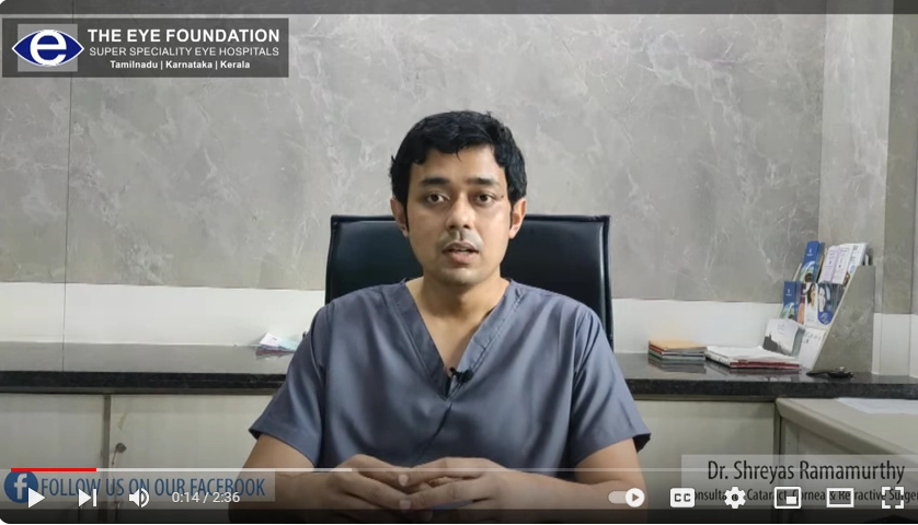 Procedures for Lasik Treatment