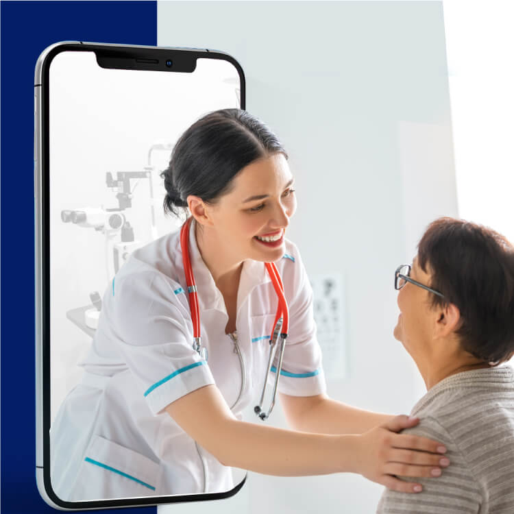Online Video Consultation