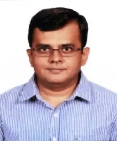 Dr. P. Naveen - Cataract, Ophthalmology (Eye)