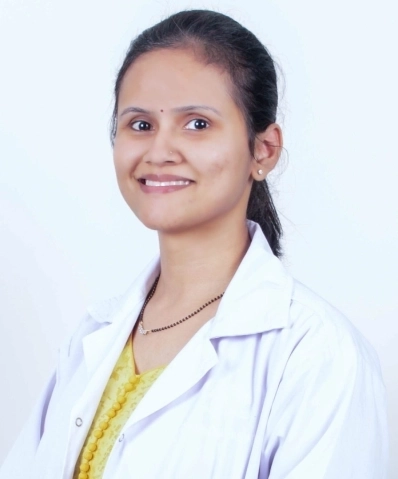 Dr Ankita Bisani - Cataract, Community Ophthalmology, Ophthalmology (Eye), Pediatric Ophthalmology and Strabismus