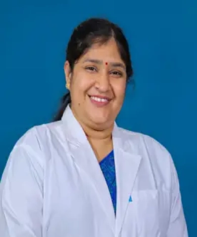 Dr. Swathi Baliga - Cataract, Ophthalmology (Eye), Paediatric Ophthalmology, Strabismus
