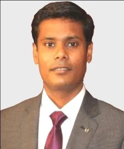Dr. Mohamed Faizal - Cataract, Cornea, Ophthalmology (Eye), Refractive Surgery / Lasik