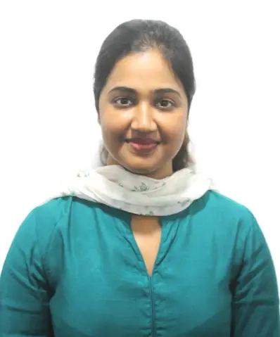 Dr. Linya M. Thomas  - Cataract, Ophthalmology (Eye), Orbit & Oculoplasty 