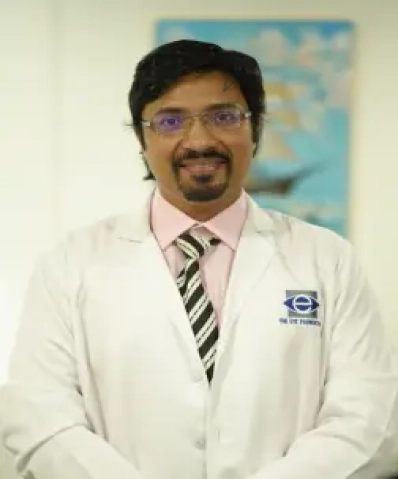 the-eye-foundation-kochi-doctor-sagarbasu - Cataract, Ophthalmology(Eye), Refractive Surgery / Lasik