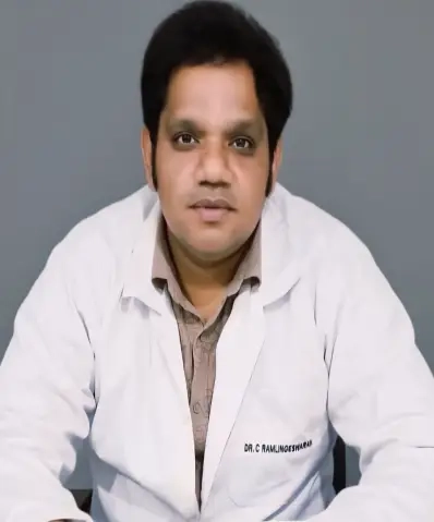 the-eye-foundation-madurai-city-center-doctor-RAM-LINGESWARAN - Consultant � General Ophthalmology