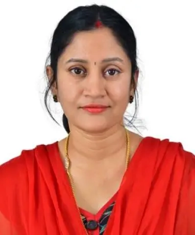 Dr. Sahana Manish - Cataract, Ophthalmology (Eye), Refractive Surgery / Lasik