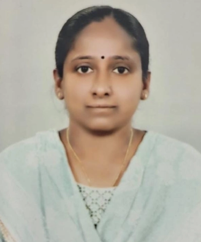 Dr  Hemalatha K - Vitreo Retina, Ophthalmology (Eye), Uvea