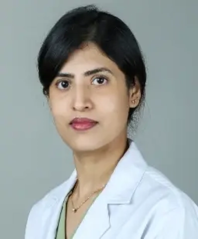 Dr Merlin Benzy - Cataract, Ophthalmology (Eye)