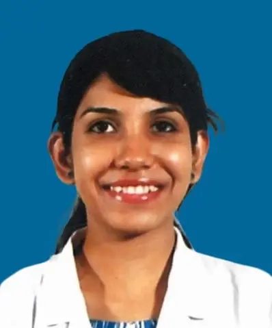 Dr. Neha Nargis - Cataract, Glaucoma, Ophthalmology (Eye)
